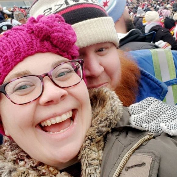 Meet your Posher, Laura - Picture 1 of 1